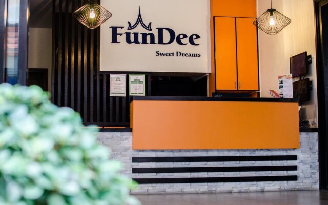 FunDee Boutique Hotel