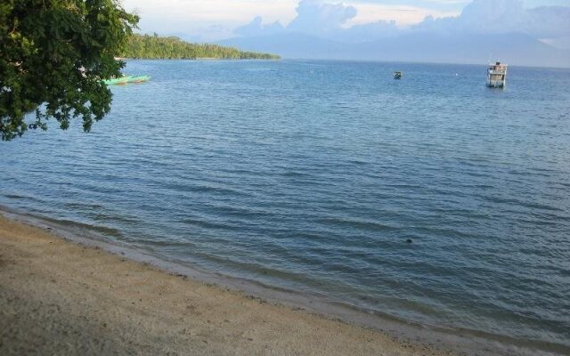 Cicak Senang (Happy Gecko) Resort