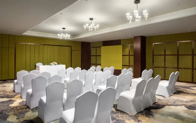 Ramada Encore By Wyndham Udaipur Roopnagar