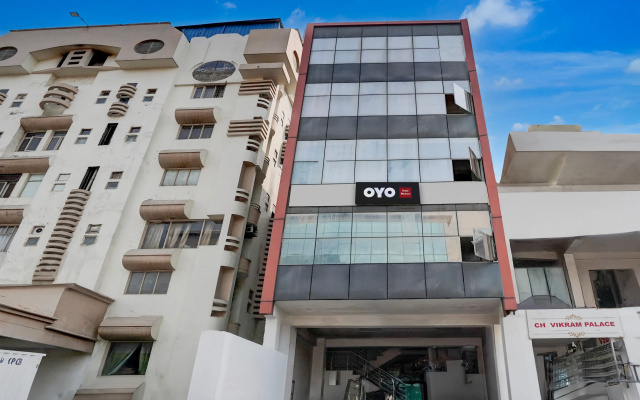 Hotel O Wamson