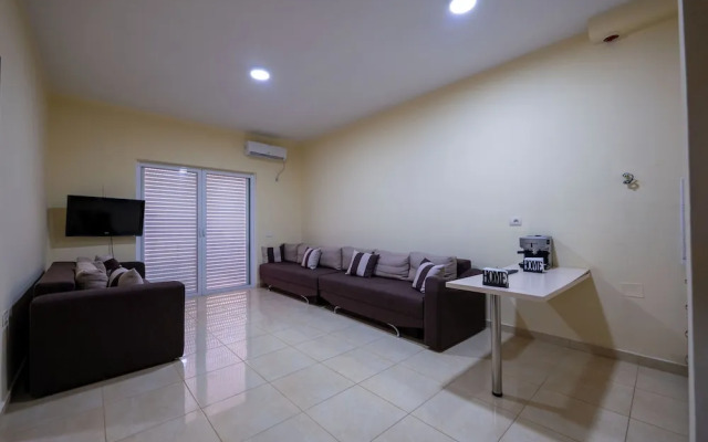 StarLight Apartments 1