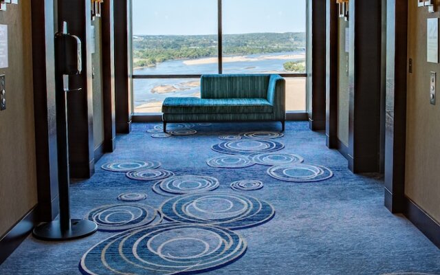 River Spirit Casino Resort