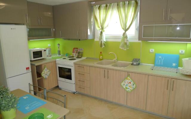 Excellent Villa