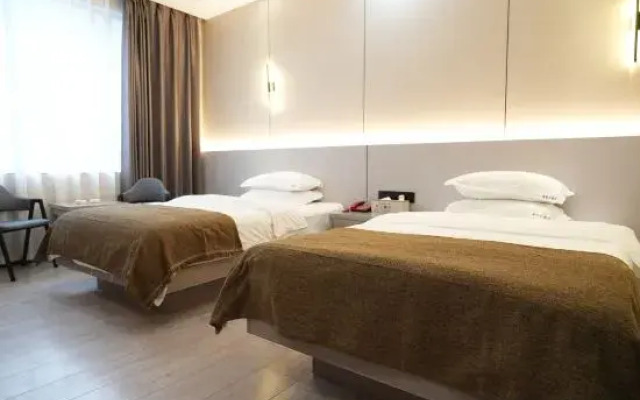 Qingyun Hotel