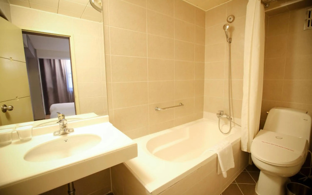 Savoy Hotel