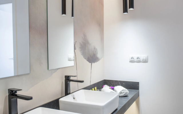 Apartamentos San Jaime Center Suites