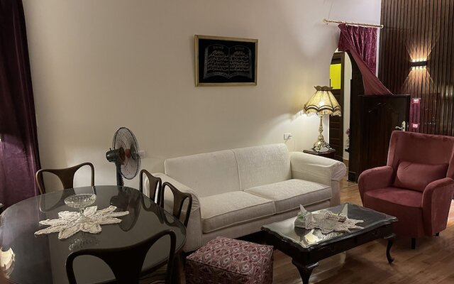 Wonderful Apartment Place in Dokki