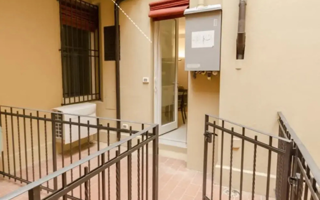 Le Torri Suite