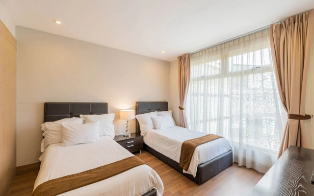 Lamartine 619 Residencial