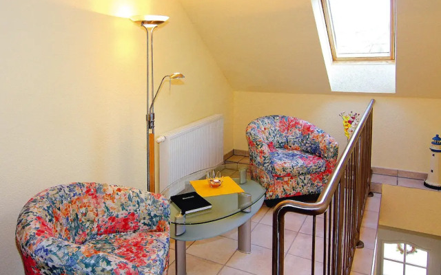 Appartementhaus Dierhagen