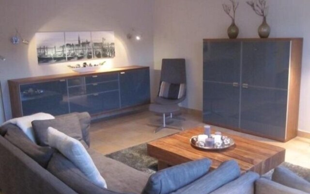 Ferienwohnung Moselschön