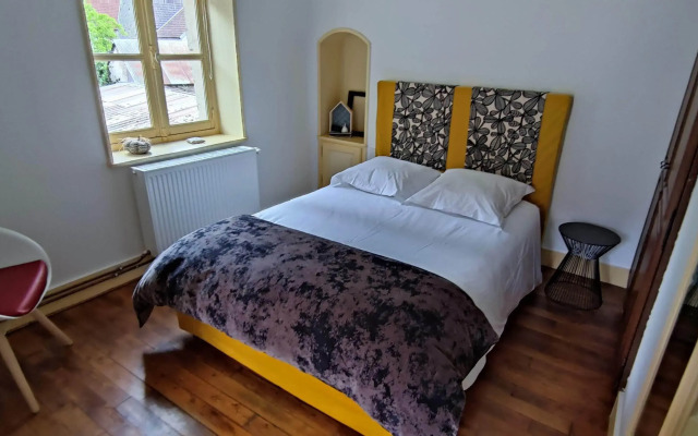 Manoir de l'Echauguette