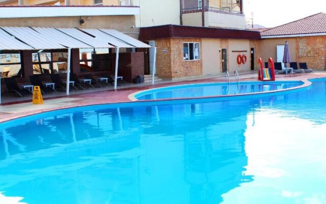 Dostar Hotel Complex