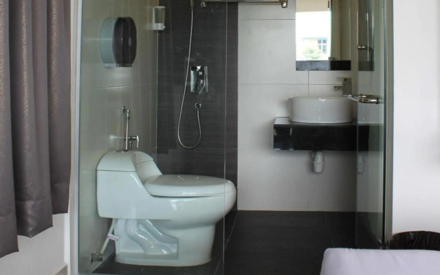 Time Hotel Seremban