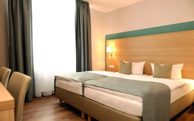 Hotel & Gasthaus DAS RÖHRL Straubing