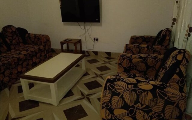 Stay.Plus Mara Holiday Homes