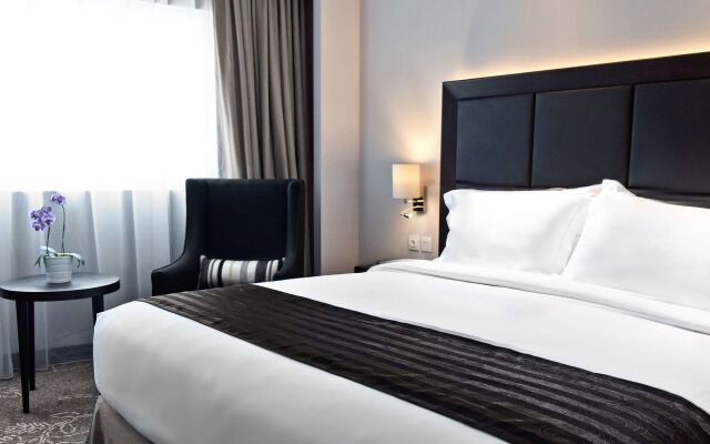 Melia Makassar