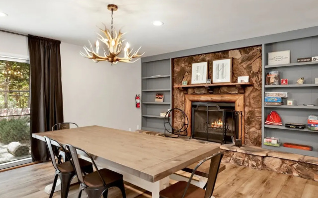 Wildwood Lodge #2087