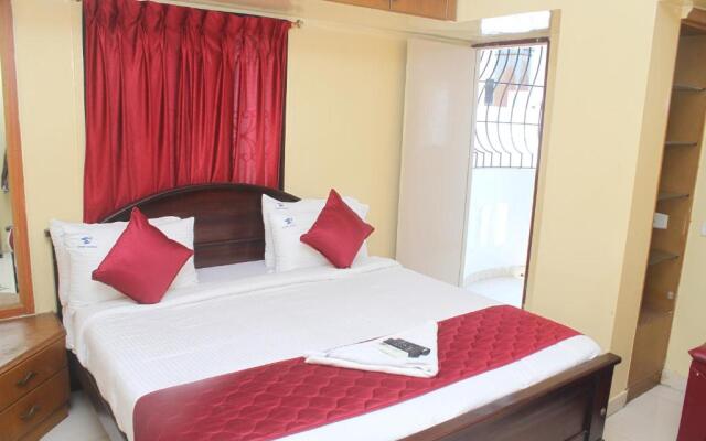 Skyry Hotels T Nagar