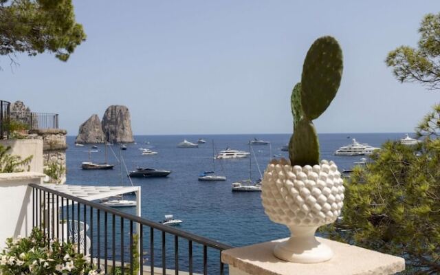 Villa Sabrina by Elite Villas