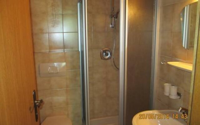 Ferienhaus Milders