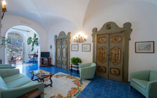 Hotel Casa Albertina