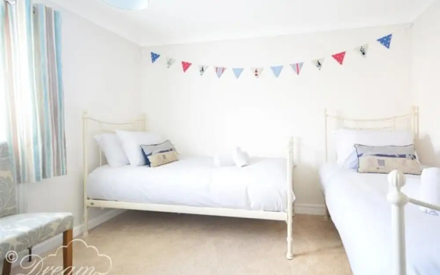 Cherry Blossom House, WEYMOUTH