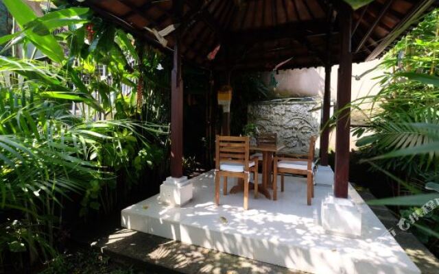 Villa Rumah Bakti Ubud