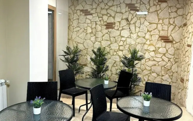 Kalgheros Luxury Rooms