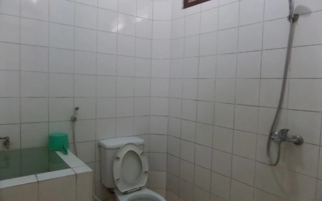 Sukapura Permai Hotel