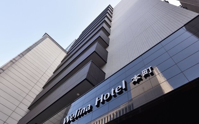 Welina Hotel Honmachi