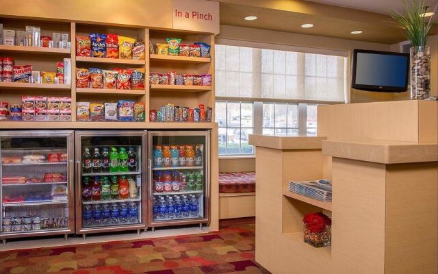 Extended Stay America Suites Chantilly Dulles (ex. TownePlace Suites By Marriott Chantilly Dulles South)