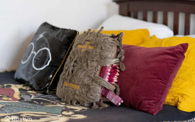 Apartment Minutes From Disney