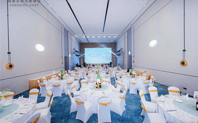 Grand Mercure Chengdu East