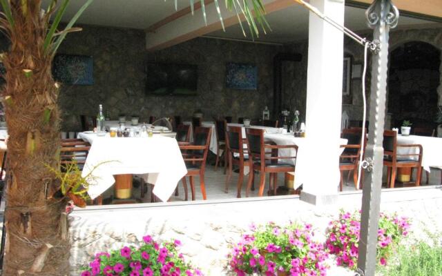 Bed and Breakfast Villa Iris