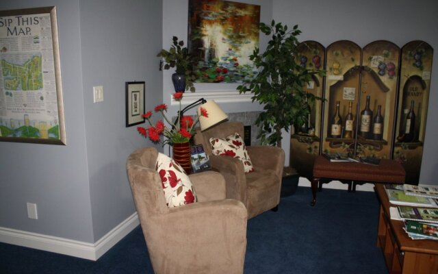 Alandia Bed and Breakfast