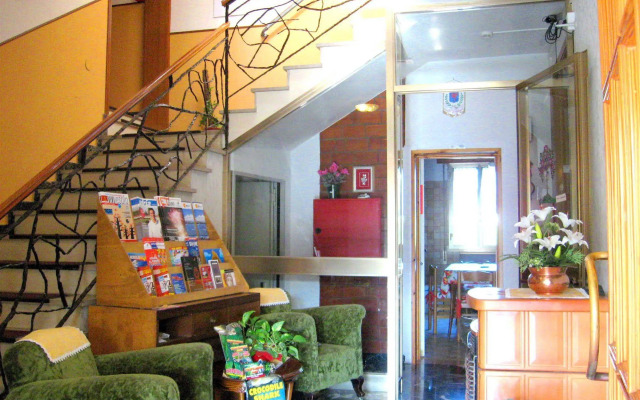 B&B Garnì Da Vito