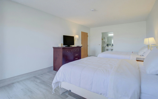 OYO Malden Airport Inn