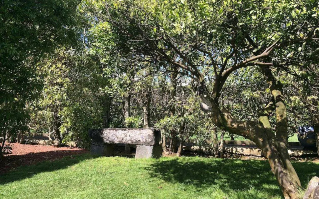 Quinta de Santa Clara