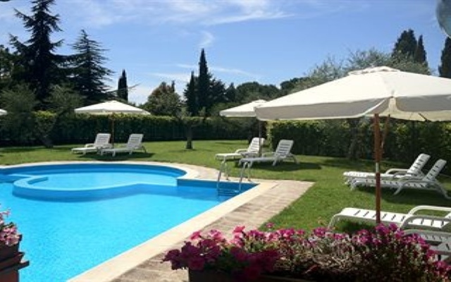 Borgo Venecca