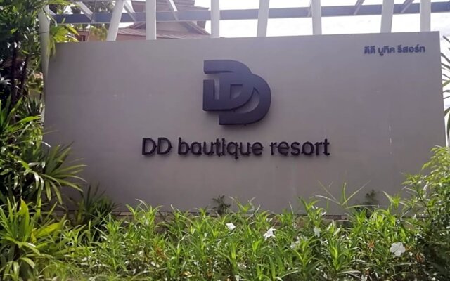 DD Boutique Resort
