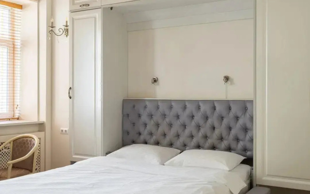 APARTURA (АПАРТУРА) на проспекте Вознесенский 41