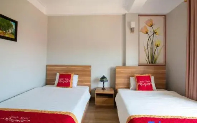 Candy Hotel