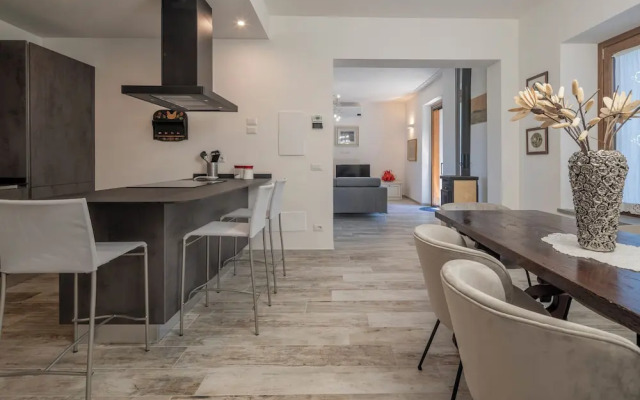 Villetta Cafaggio Ac Panzano In Chianti