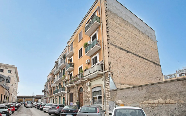 Nitti Apartment In The Centre Of Bari