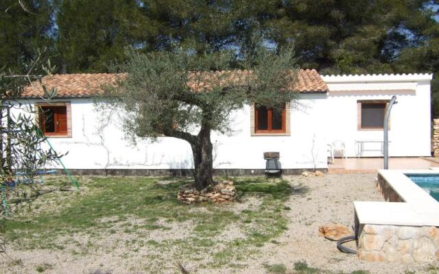 Casa Pineda