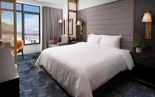 Grand Hyatt Deer Valley