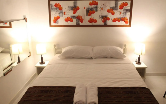 Casa D'Sami B & B