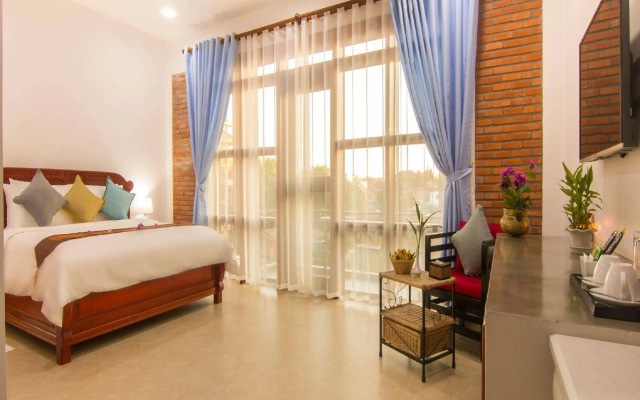 Eco Villa
