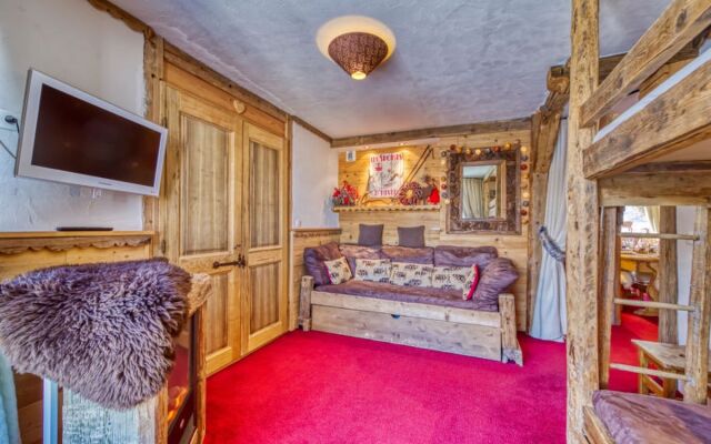 Apartment Caron Les Menuires 30993